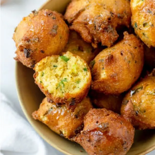 Hush Puppies